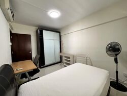 Blk 265 Tampines Street 21 (Tampines), HDB 3 Rooms #461775801